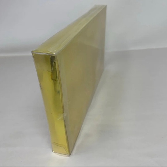 5 pc candles with clips Christmas clips holiday decorations new in box red/gold - Picture 11 of 11